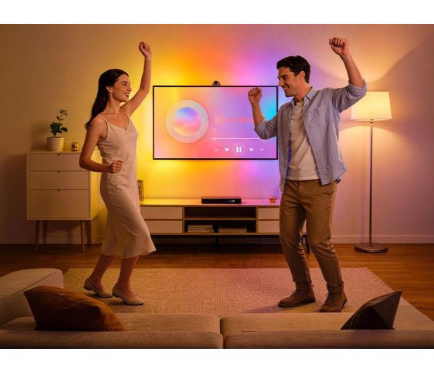Lepro Taśma LED STV1 Wi-Fi - 1575353 - zdjęcie 3