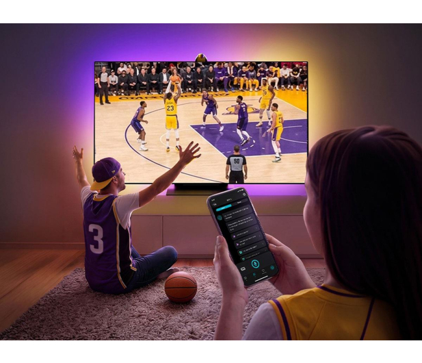 Lepro Taśma LED STV1 Wi-Fi - 1575353 - zdjęcie 5