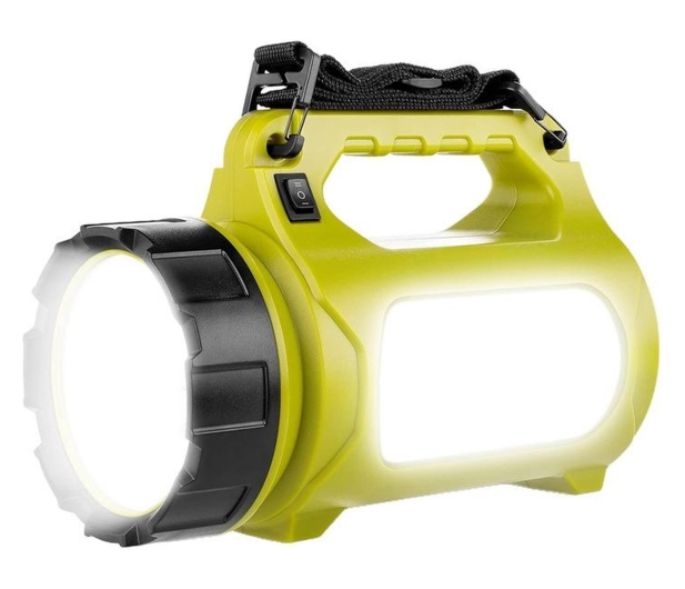 Lepro Lampa kempingowa 3300006 1000lm 3600mAh - 1575370 - zdjęcie