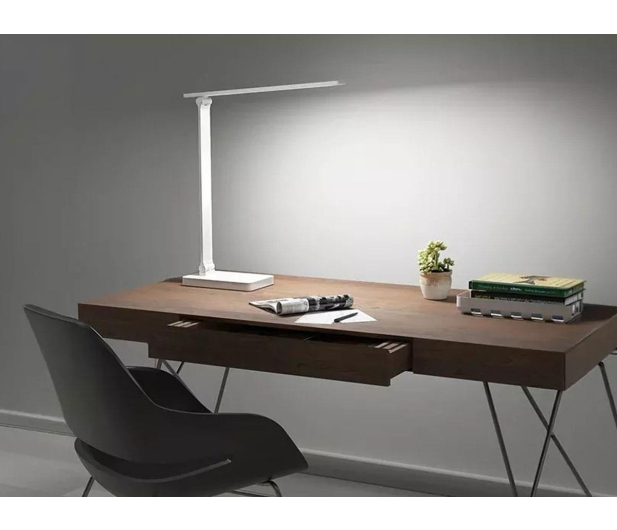 Lepro Lampa biurkowa 310001 800lm (biała) - 1575350 - zdjęcie 2