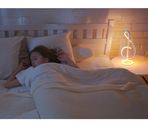 Lepro Lampa biurkowa TB2 RGB - 1575374 - zdjęcie 4