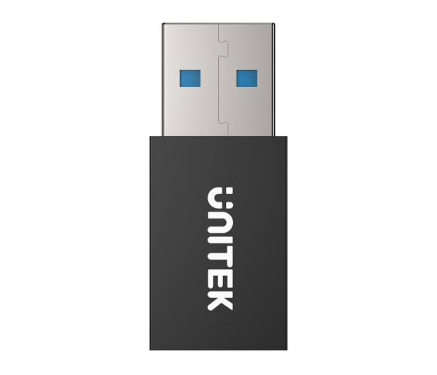 Unitek Adapter blokujący dane USB-A - 1576035 - zdjęcie