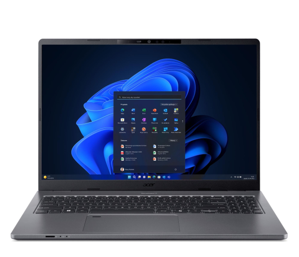 Acer TravelMate P2 16 Ultra 5-325/16GB/512/Win11P - 1578877 - zdjęcie