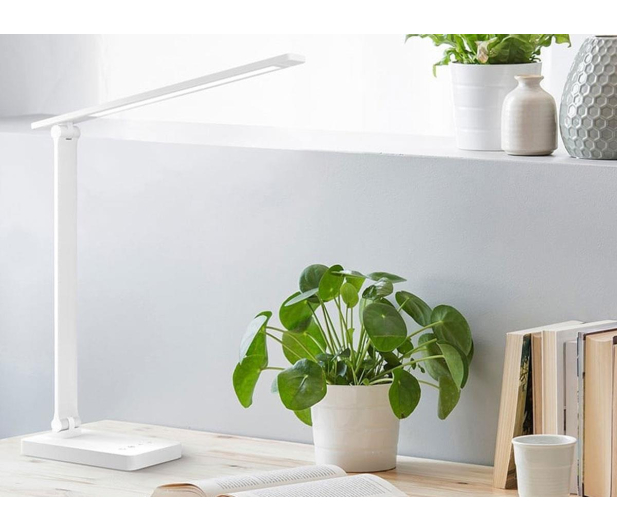 Lepro Lampka biurkowa 310003 750lm (biała) - 1575380 - zdjęcie 2