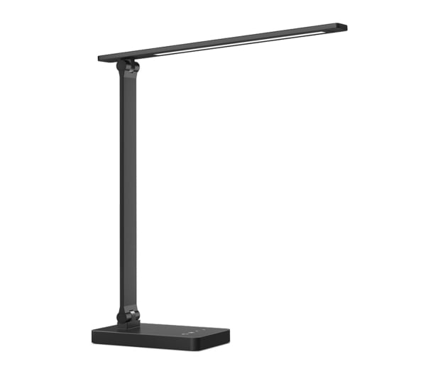 Lepro Lampa biurkowa 310004 (czarna) - 1575379 - zdjęcie
