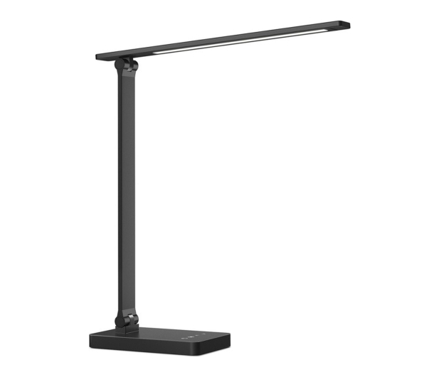 Lepro Lampa biurkowa 310002 750lm (czarna) - 1575382 - zdjęcie