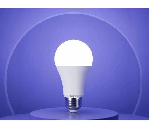 Lepro Żarówka LED B2 E27 Wi-Fi - 1575397 - zdjęcie 2
