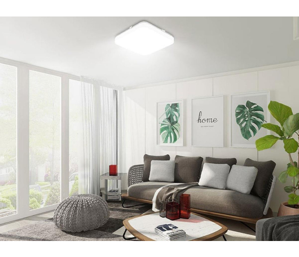 Lepro Lampa sufitowa 150006 24W 2400lm - 1575392 - zdjęcie 2