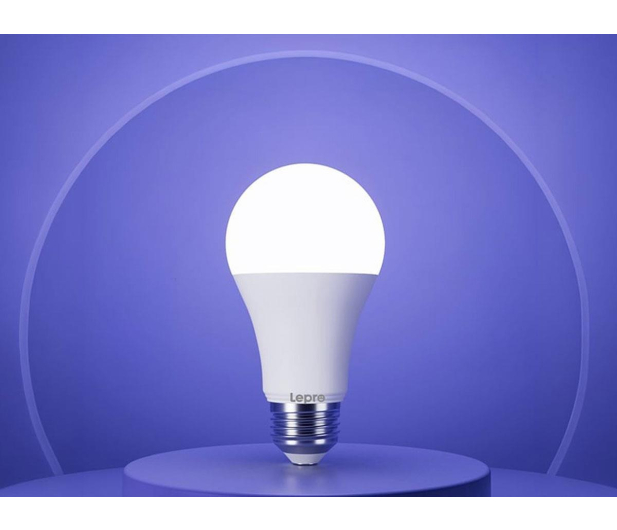 Lepro Żarówka LED B2-2 E27 Wi-Fi 1100lm 2szt. - 1575401 - zdjęcie 4