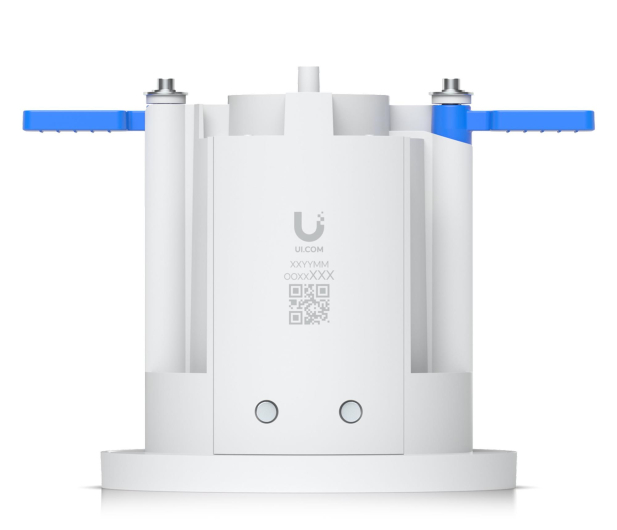 Ubiquiti UACC-AI-Theta-Pro-PFM-Camera Uchwyt do AI Theta Pro Lens - 1573665 - zdjęcie