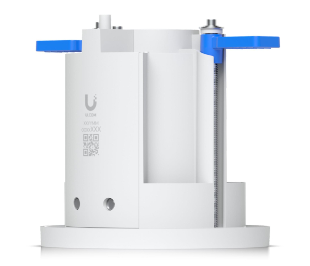 Ubiquiti UACC-AI-Theta-Pro-PFM-Camera Uchwyt do AI Theta Pro Lens - 1573665 - zdjęcie 2