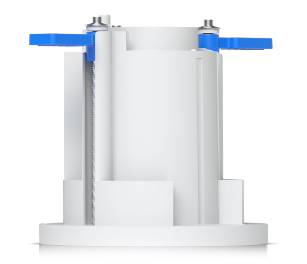 Ubiquiti UACC-AI-Theta-Pro-PFM-Camera Uchwyt do AI Theta Pro Lens - 1573665 - zdjęcie 4