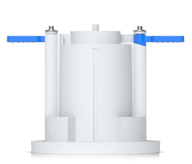 Ubiquiti UACC-AI-Theta-Pro-PFM-Camera Uchwyt do AI Theta Pro Lens - 1573665 - zdjęcie 5