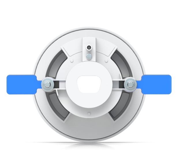 Ubiquiti UACC-AI-Theta-Pro-PFM-Camera Uchwyt do AI Theta Pro Lens - 1573665 - zdjęcie 7