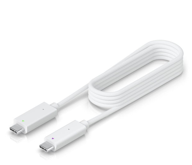 Ubiquiti UACC-AI-Theta-Video-Cable Kabel wideo 1m PVC - 1573666 - zdjęcie 3