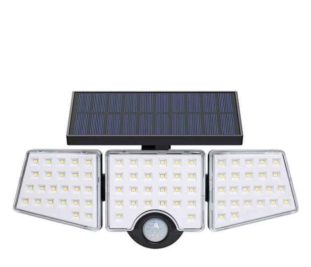 Lepro Lampa solarna WL4000 - 1575381 - zdjęcie 2