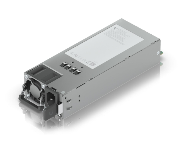 Ubiquiti UACC-PSU-12V-150W Zasilacz 150W (12V) AC/DC hot-swap - 1573834 - zdjęcie