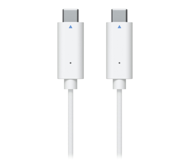 Ubiquiti UACC-AI-Theta-Audio-Cable Kabel audio 1m PVC - 1573663 - zdjęcie 2