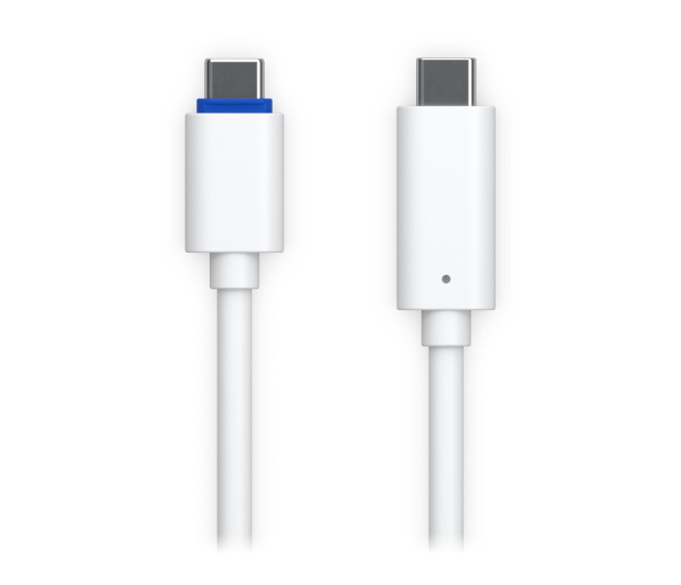 Ubiquiti UACC-G4-DBP-CABLE-USB-7M Kabel USB-C do G4 Doorbell Pro 7m - 1573749 - zdjęcie 2