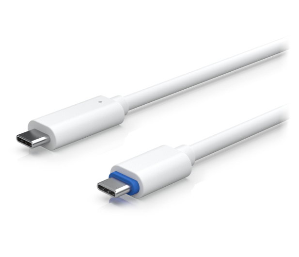 Ubiquiti UACC-G4-DBP-CABLE-USB-7M Kabel USB-C do G4 Doorbell Pro 7m - 1573749 - zdjęcie 3