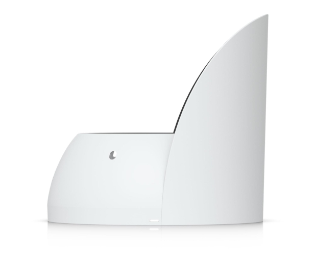 Ubiquiti UACC-AI-Pro-Dome-WS-W Osłona dla kamery UVC-AI-Dome - 1573739 - zdjęcie 3