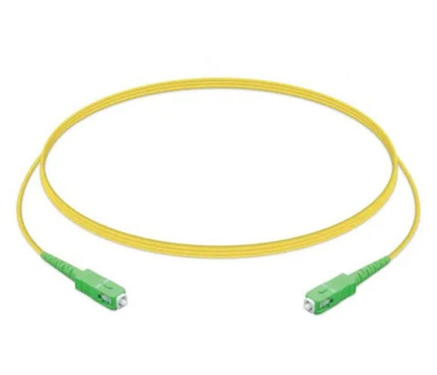 Ubiquiti UF-SM-PATCH-APC-APC Simplex SM G.657A1 2,0mm PVC 1,5m - 1573797 - zdjęcie