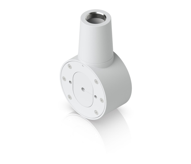 Ubiquiti UACC-Camera-CJB-W Kompaktowa skrzynka przyłączeniowa - 1573716 - zdjęcie