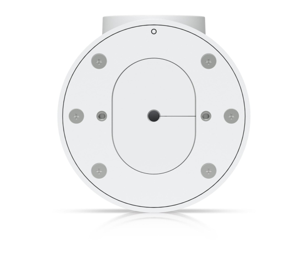 Ubiquiti UACC-Camera-CJB-W Kompaktowa skrzynka przyłączeniowa - 1573716 - zdjęcie 4