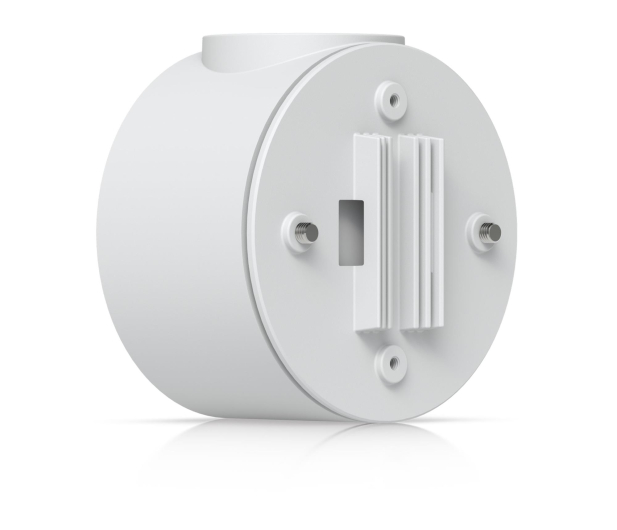 Ubiquiti UACC-Camera-CJB-W Kompaktowa skrzynka przyłączeniowa - 1573716 - zdjęcie 6
