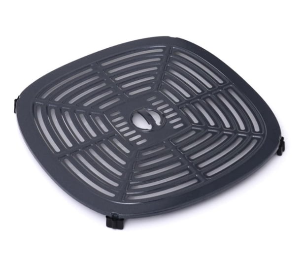 Kohersen Air Fryer Black Matt NX Ceramic KHAF-M01-S01 - 1575582 - zdjęcie 9