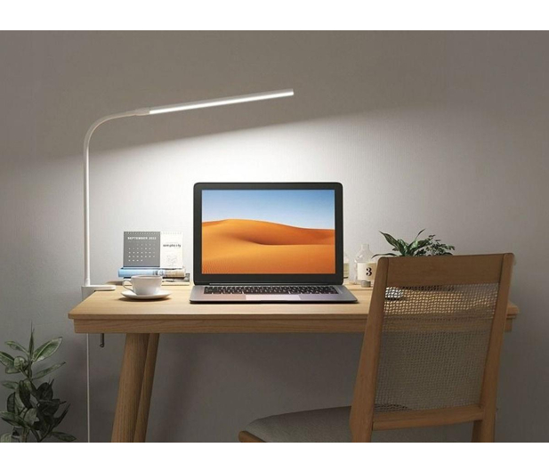 Lepro Lampa biurkowa 310005 460lm (biała) - 1575361 - zdjęcie 4