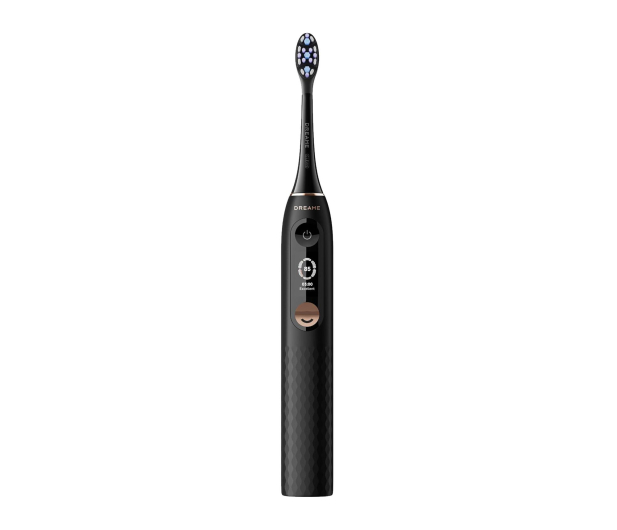 Dreame Szczoteczka soniczna E10S (czarna) - 1576714 - zdjęcie 2