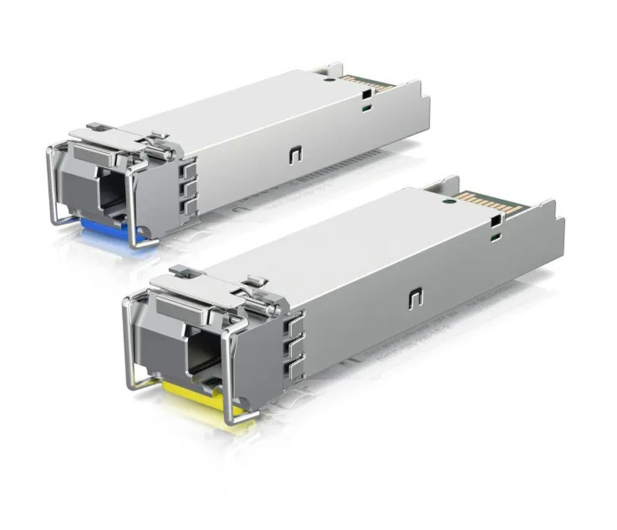 Ubiquiti UACC-OM-SM-1G-S-20 BIDI SM Simplex LC 1.25Gbps 3km - 1573818 - zdjęcie 2