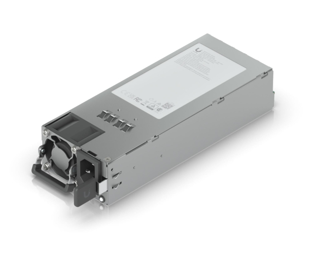 Ubiquiti UACC-PSU-54V-1200W Zasilacz 1200W (54V) AC/DC hot-swap - 1573836 - zdjęcie