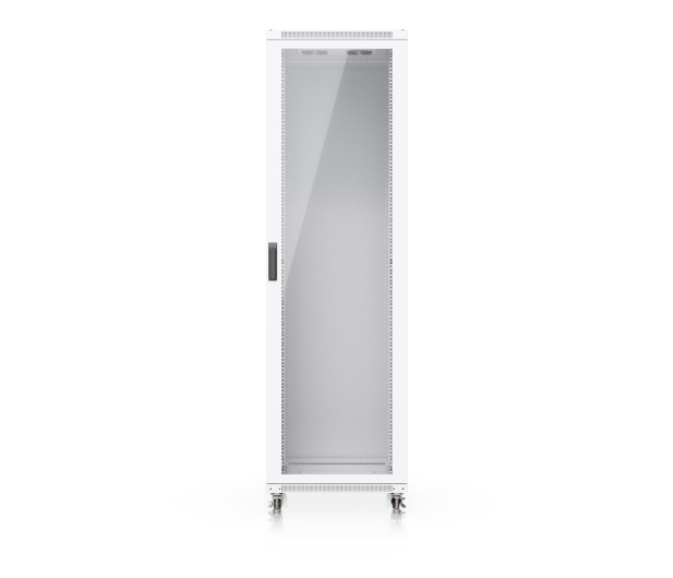 Ubiquiti UACC-Rack-42U-800-G Stojąca drzwi szklane 800mm - 1573841 - zdjęcie 3