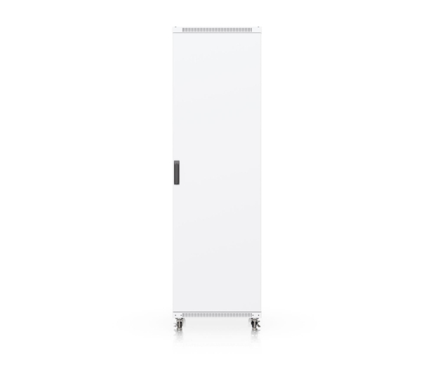 Ubiquiti UACC-Rack-42U-800-G Stojąca drzwi szklane 800mm - 1573841 - zdjęcie 6