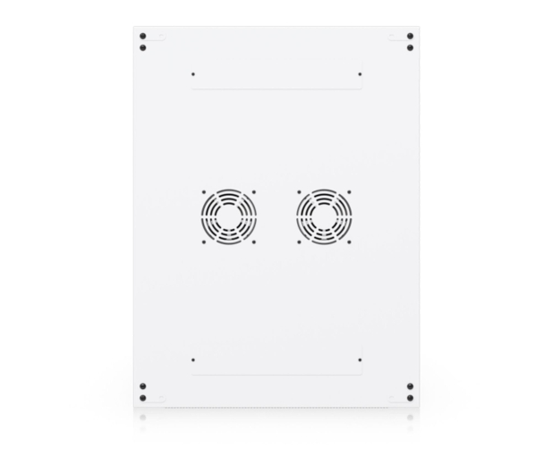 Ubiquiti UACC-Rack-42U-800-G Stojąca drzwi szklane 800mm - 1573841 - zdjęcie 8