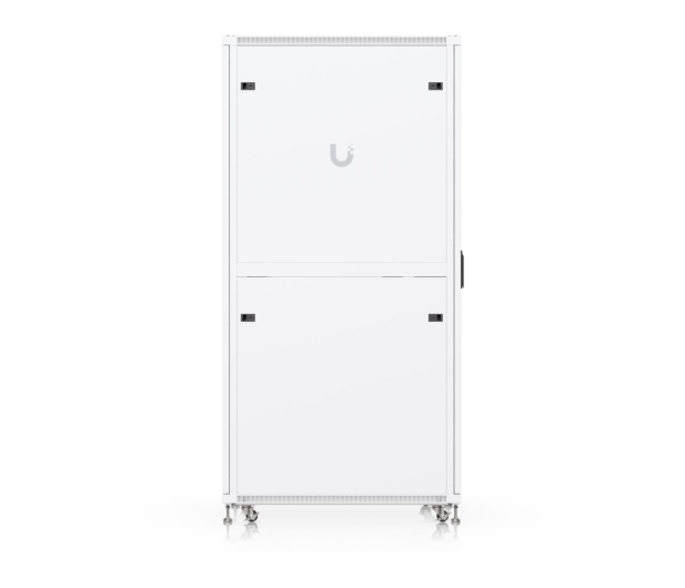 Ubiquiti UACC-Rack-42U-1000-G Stojąca drzwi szklane 1000mm - 1573839 - zdjęcie 4