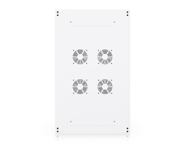 Ubiquiti UACC-Rack-42U-1000-G Stojąca drzwi szklane 1000mm - 1573839 - zdjęcie 6