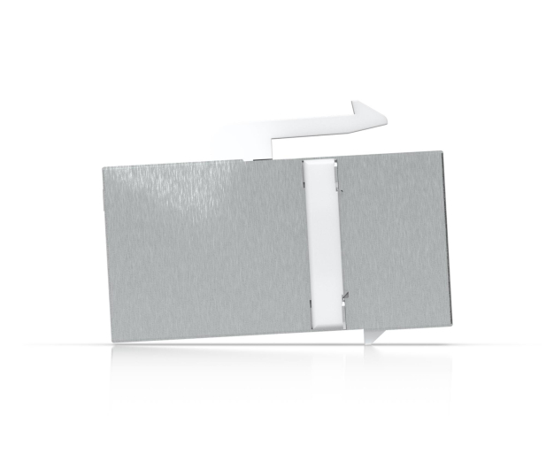 Ubiquiti UACC-Keystone-Coupler-C6A Keystone Cat6A - 1573787 - zdjęcie 2