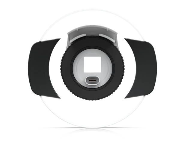 Ubiquiti UACC-G5-Enhancer Oświetlacz podczerwieni dla G5 Pro - 1573770 - zdjęcie 4
