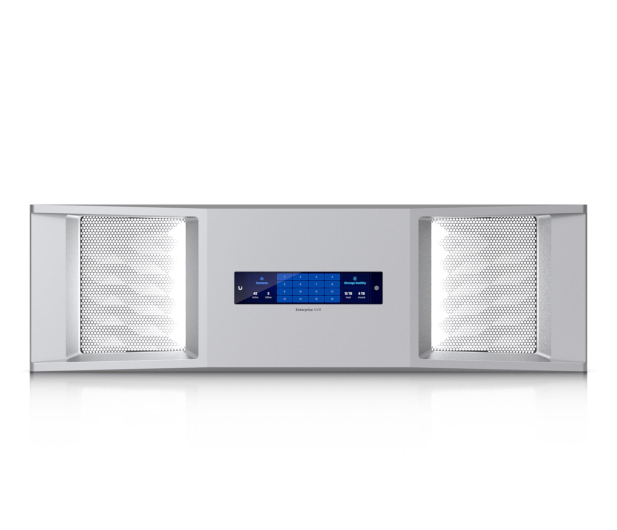Ubiquiti UACC-ENVR-Bezel Panel sterowania dla ENVR ekran 4.7" - 1573741 - zdjęcie