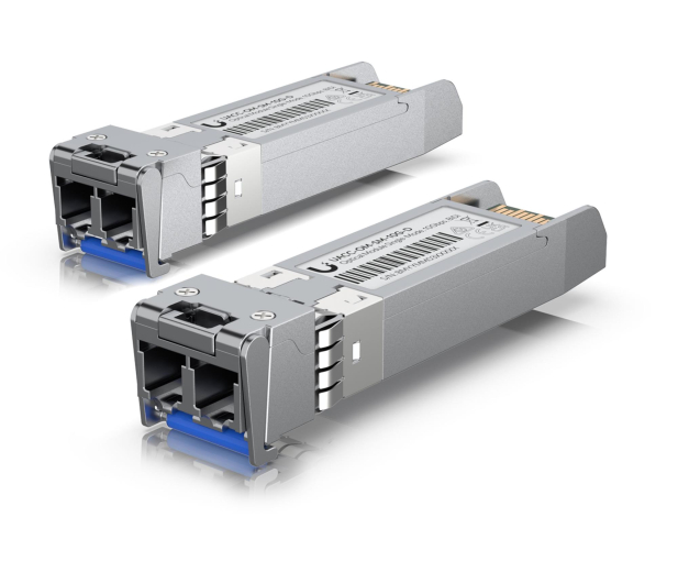 Ubiquiti UACC-OM-SM-10G-D-20 SM Duplex LC 10Gbps 10km - 1573816 - zdjęcie 4