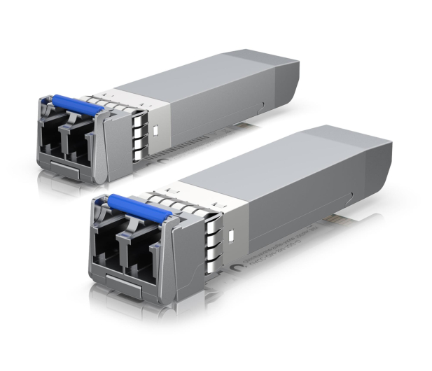 Ubiquiti UACC-OM-SM-10G-D-20 SM Duplex LC 10Gbps 10km - 1573816 - zdjęcie
