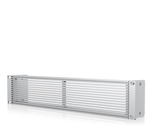 Ubiquiti 2U Rack Mount Vented OCD  Maskownica wentylowana - 1573848 - zdjęcie 2