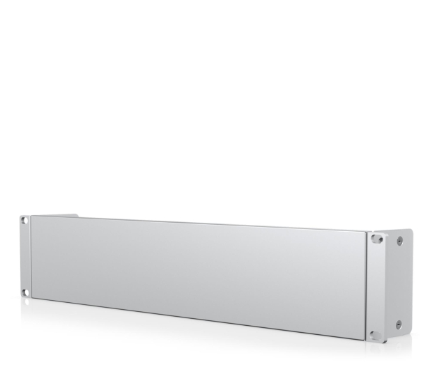 Ubiquiti 2U Rack Mount OCD Maskownica UACC-Rack-Panel-Blank-2U - 1573844 - zdjęcie 2