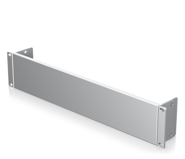 Ubiquiti 2U Rack Mount OCD Maskownica UACC-Rack-Panel-Blank-2U - 1573844 - zdjęcie