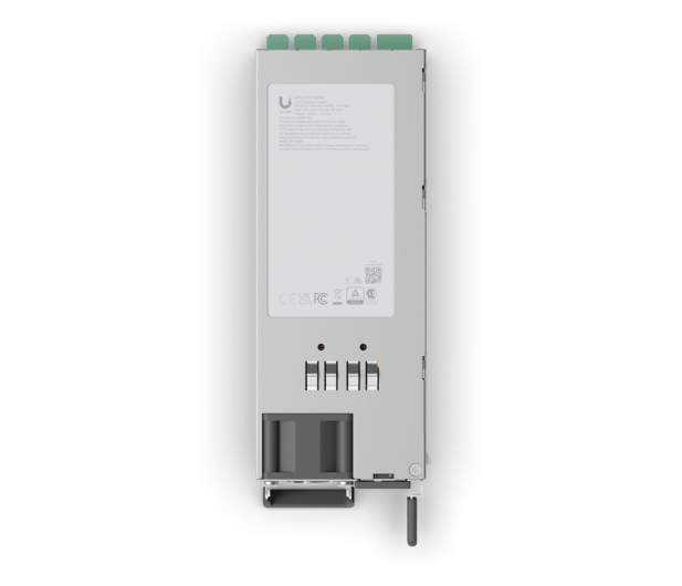 Ubiquiti UACC-PSU-54V-600W Zasilacz 600W (54V) AC/DC hot-swap - 1573837 - zdjęcie 2