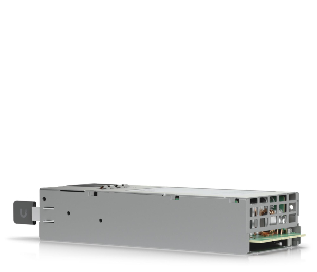 Ubiquiti UACC-PSU-54V-600W Zasilacz 600W (54V) AC/DC hot-swap - 1573837 - zdjęcie 5