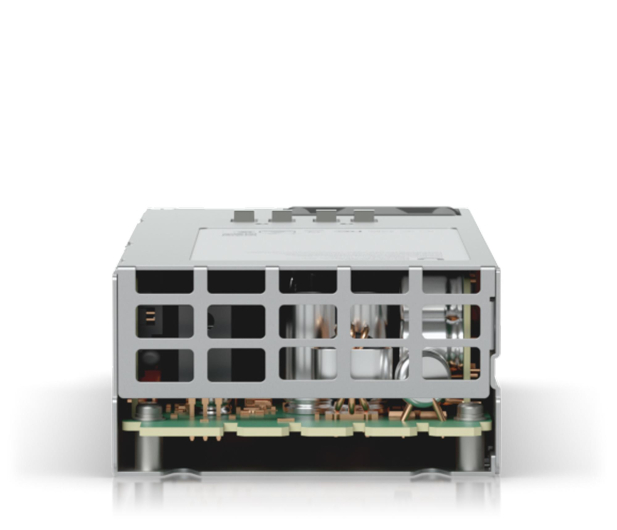 Ubiquiti UACC-PSU-54V-600W Zasilacz 600W (54V) AC/DC hot-swap - 1573837 - zdjęcie 7